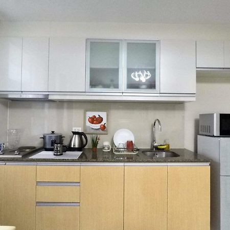 101 Newport Condo C2 Manila Eksteriør bilde