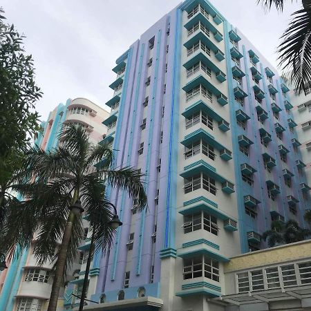101 Newport Condo C2 Manila Eksteriør bilde