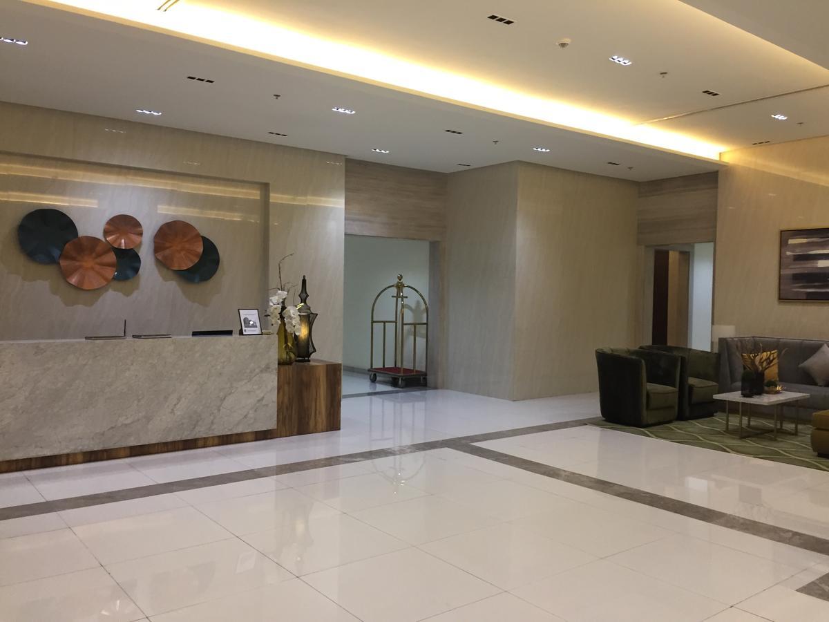 101 Newport Condo C2 Manila Eksteriør bilde