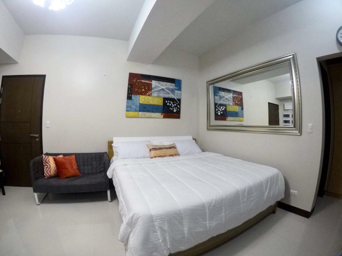 101 Newport Condo C2 Manila Eksteriør bilde
