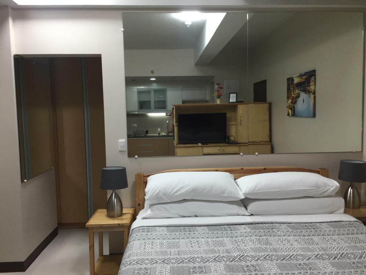 101 Newport Condo C2 Manila Eksteriør bilde
