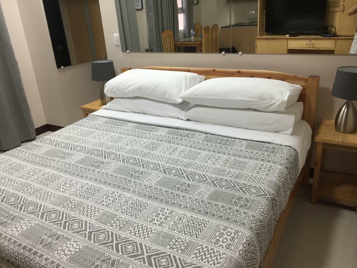 101 Newport Condo C2 Manila Eksteriør bilde