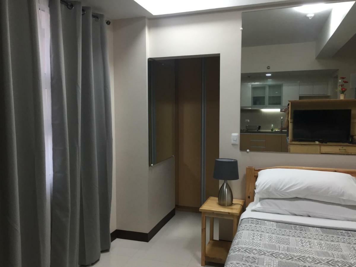 101 Newport Condo C2 Manila Eksteriør bilde