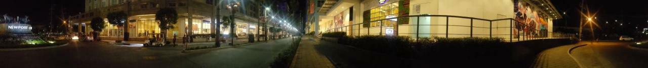 101 Newport Condo C2 Manila Eksteriør bilde