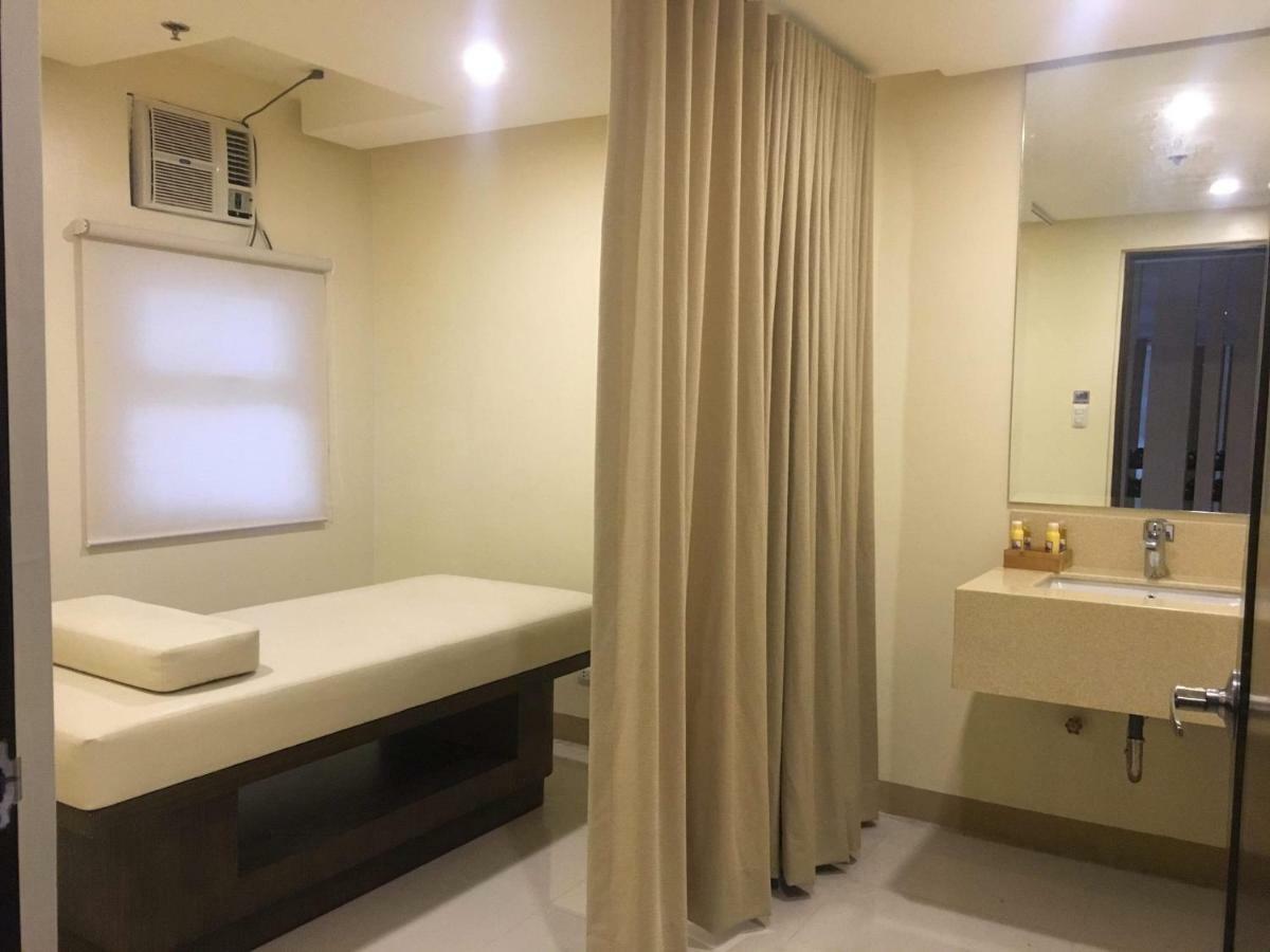 101 Newport Condo C2 Manila Eksteriør bilde