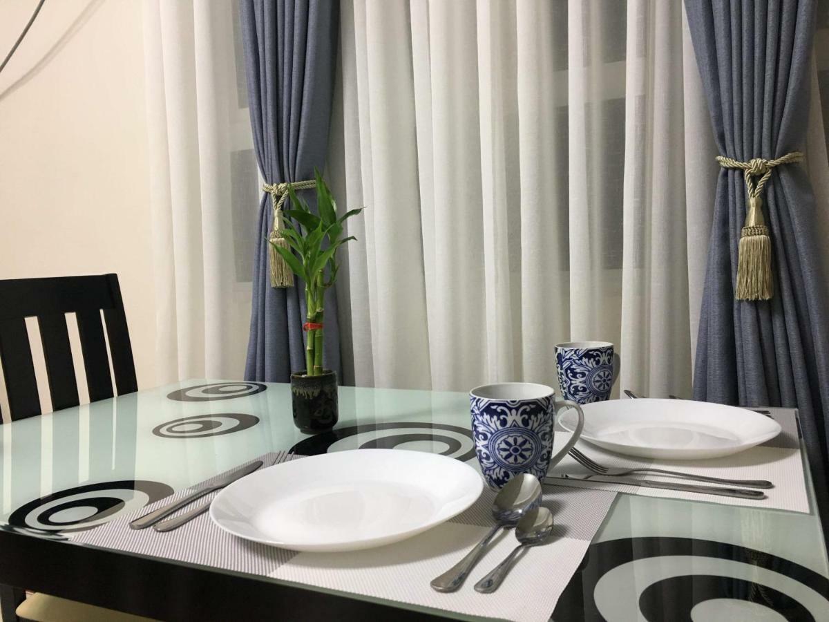 101 Newport Condo C2 Manila Eksteriør bilde