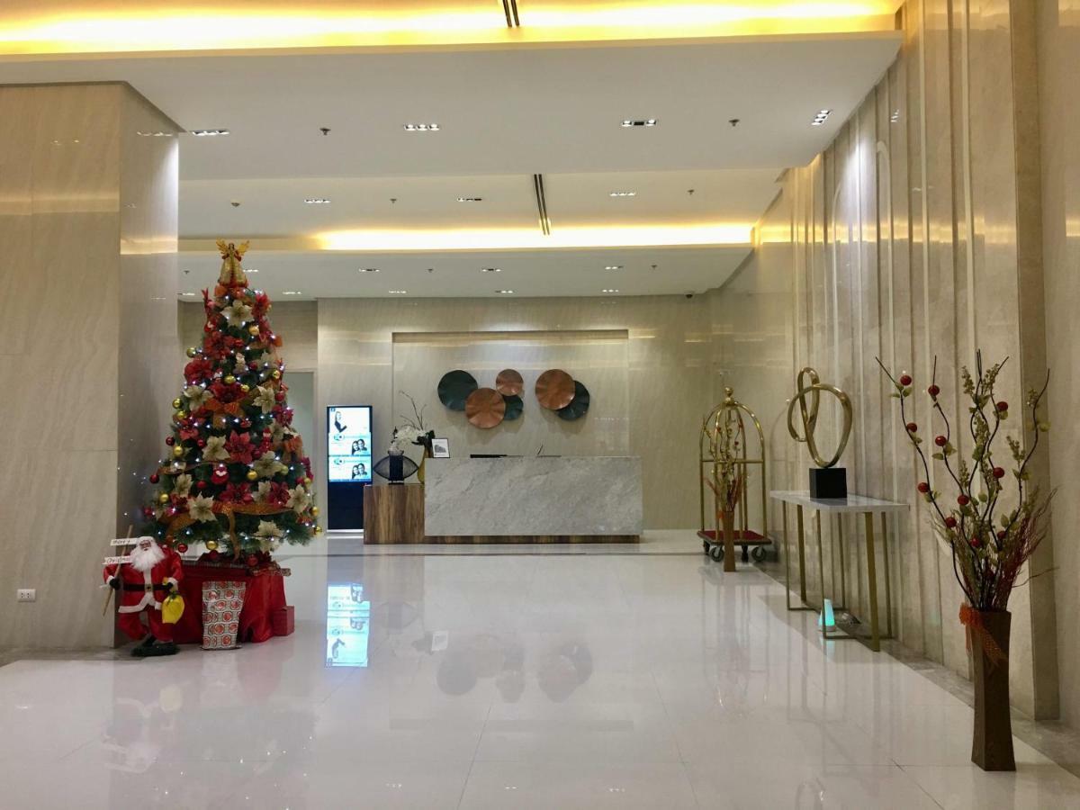 101 Newport Condo C2 Manila Eksteriør bilde