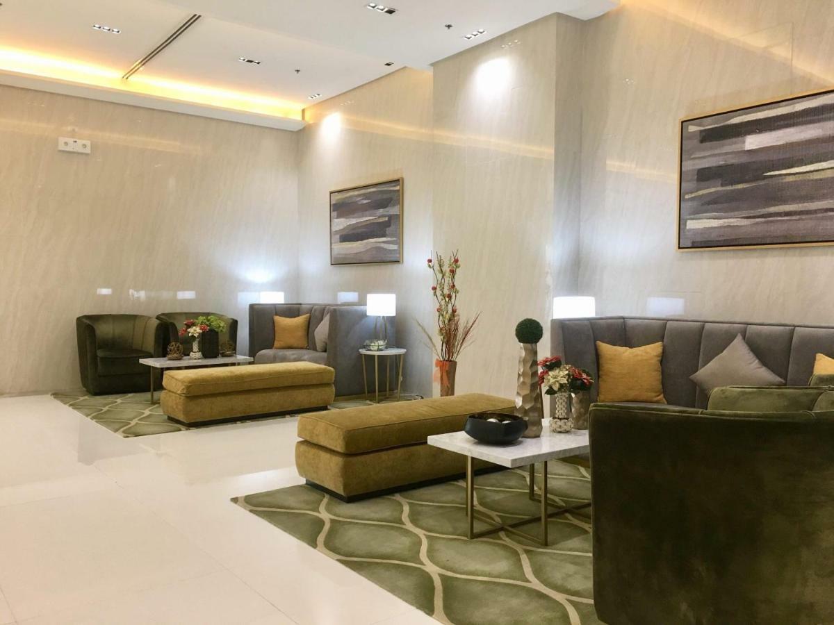 101 Newport Condo C2 Manila Eksteriør bilde
