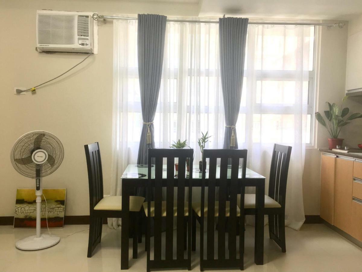 101 Newport Condo C2 Manila Eksteriør bilde