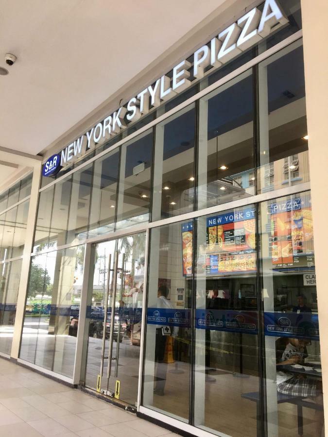 101 Newport Condo C2 Manila Eksteriør bilde