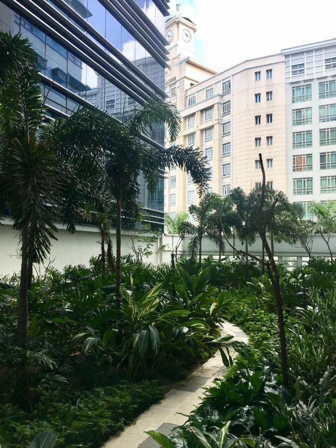 101 Newport Condo C2 Manila Eksteriør bilde