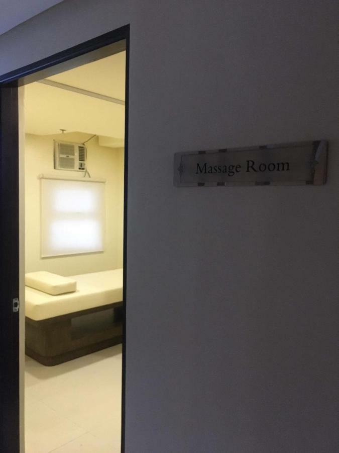 101 Newport Condo C2 Manila Eksteriør bilde