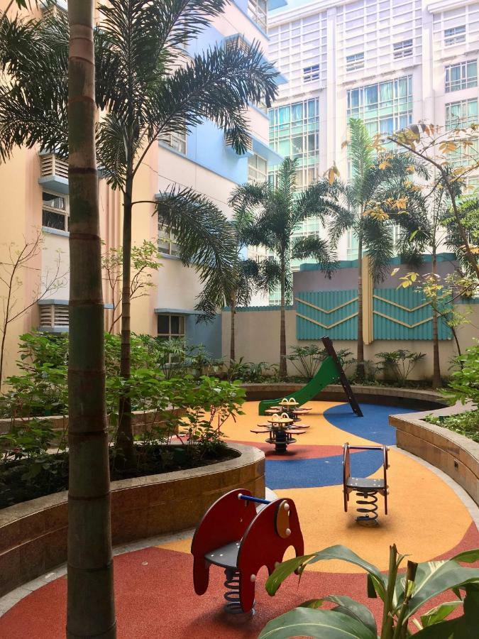 101 Newport Condo C2 Manila Eksteriør bilde