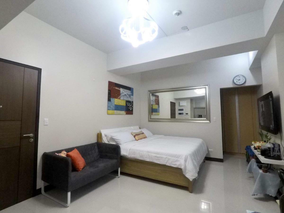 101 Newport Condo C2 Manila Eksteriør bilde