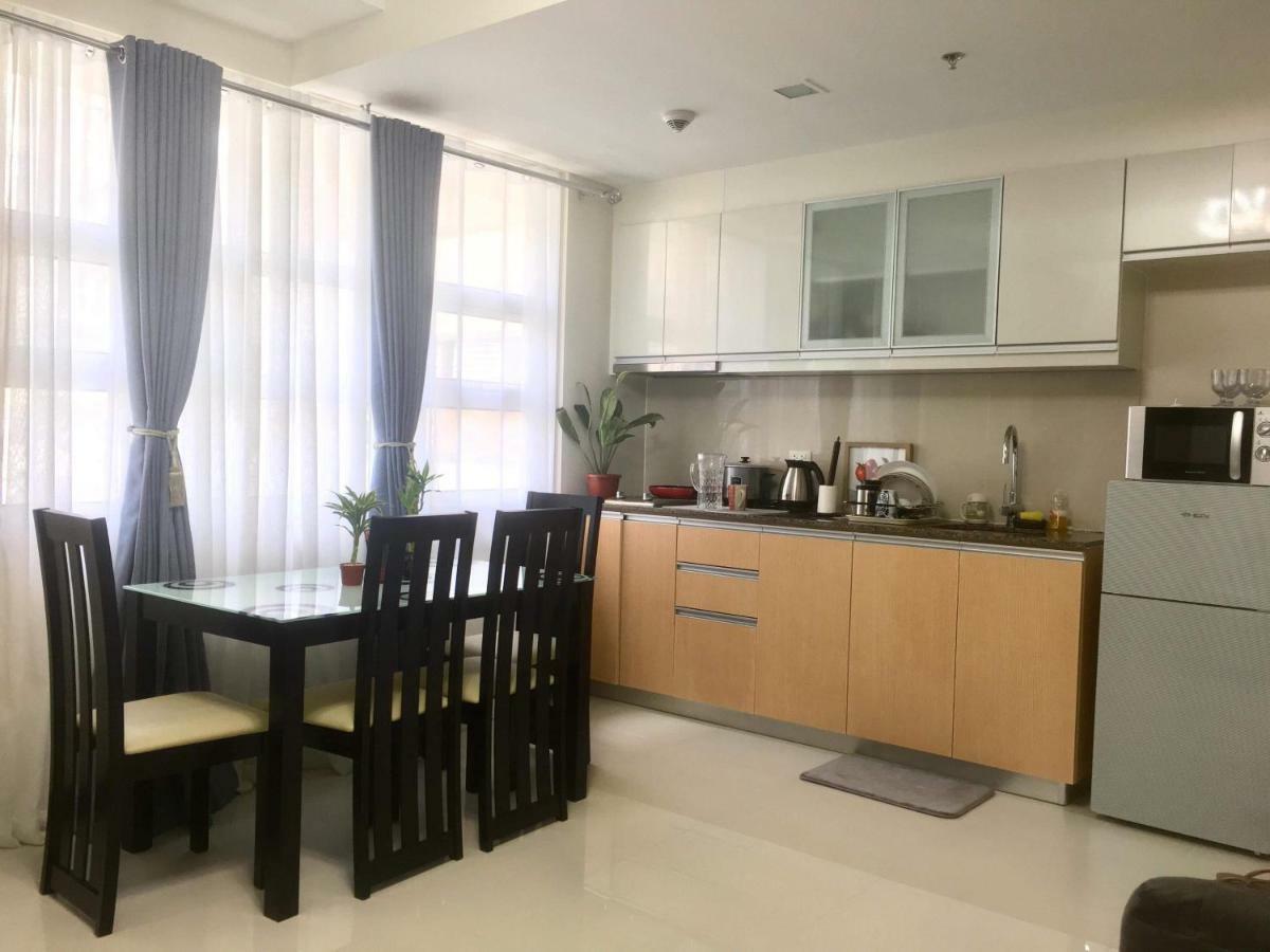 101 Newport Condo C2 Manila Eksteriør bilde