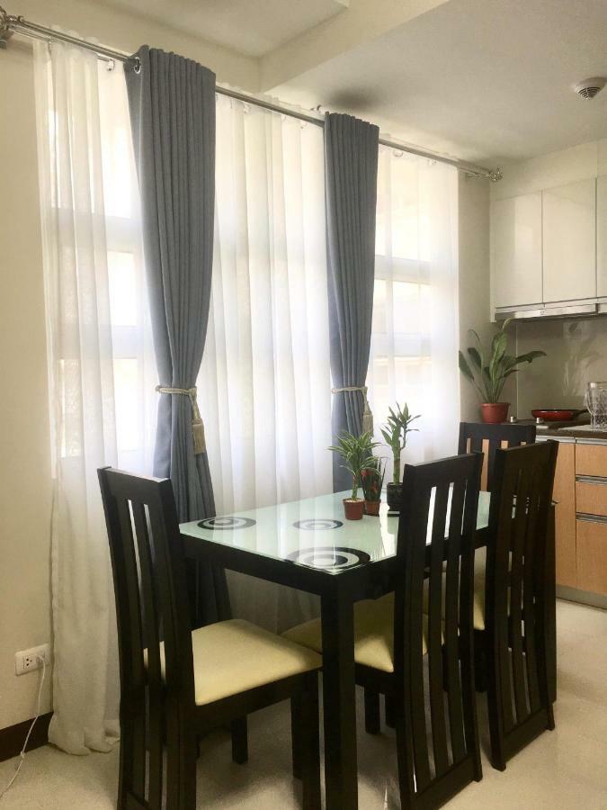 101 Newport Condo C2 Manila Eksteriør bilde