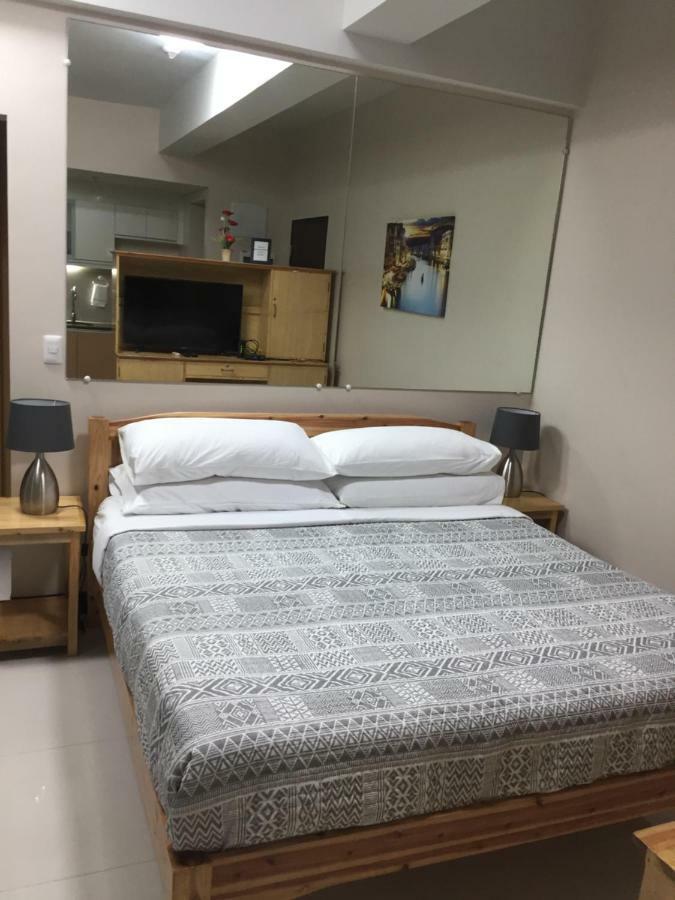 101 Newport Condo C2 Manila Eksteriør bilde