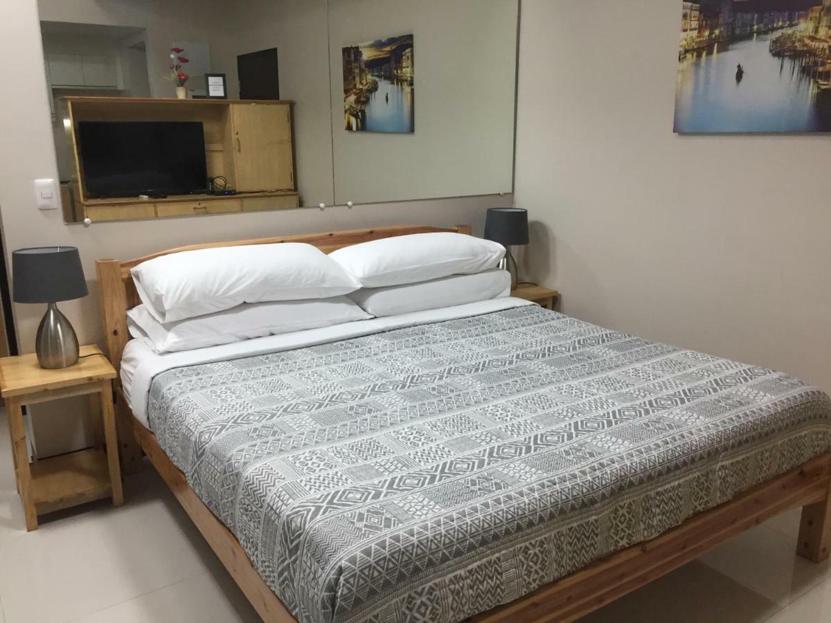 101 Newport Condo C2 Manila Eksteriør bilde