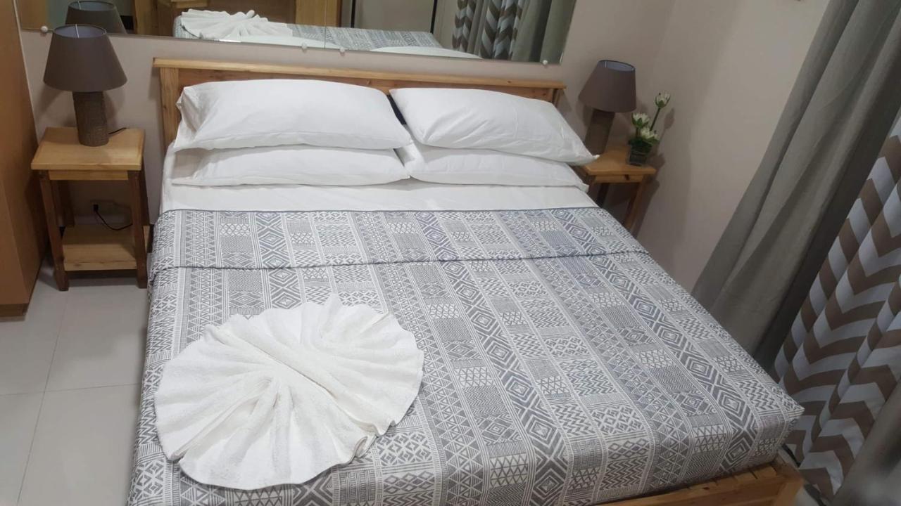 101 Newport Condo C2 Manila Eksteriør bilde