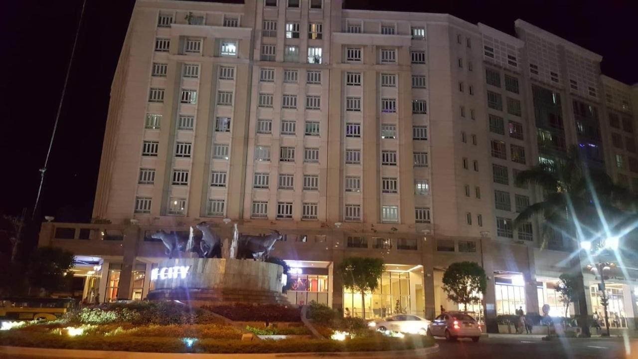 101 Newport Condo C2 Manila Eksteriør bilde