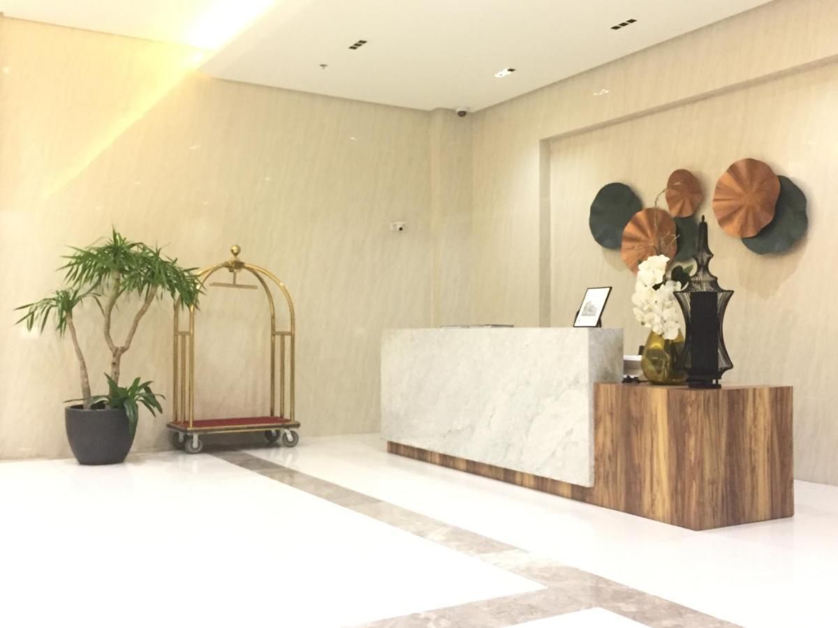101 Newport Condo C2 Manila Eksteriør bilde
