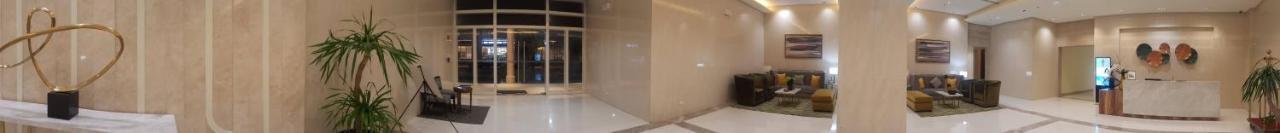 101 Newport Condo C2 Manila Eksteriør bilde