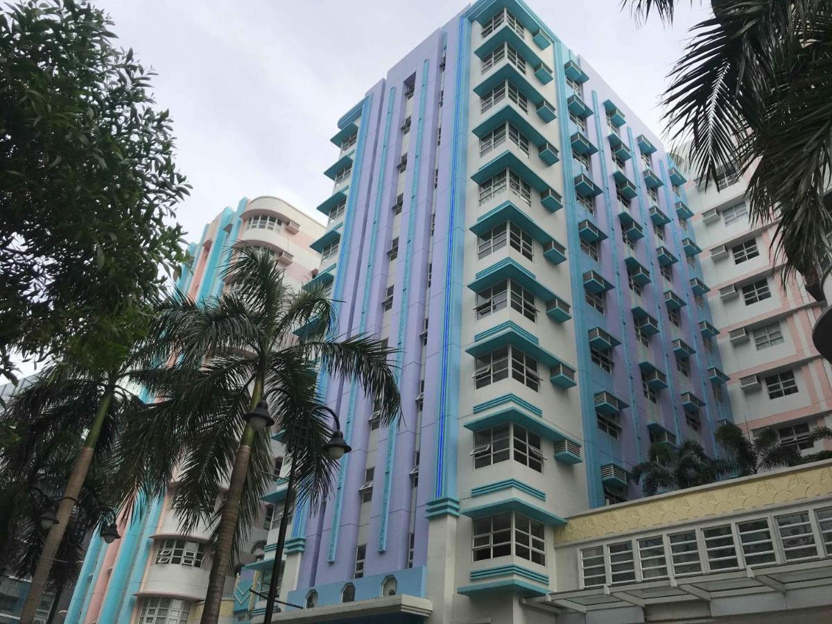 101 Newport Condo C2 Manila Eksteriør bilde